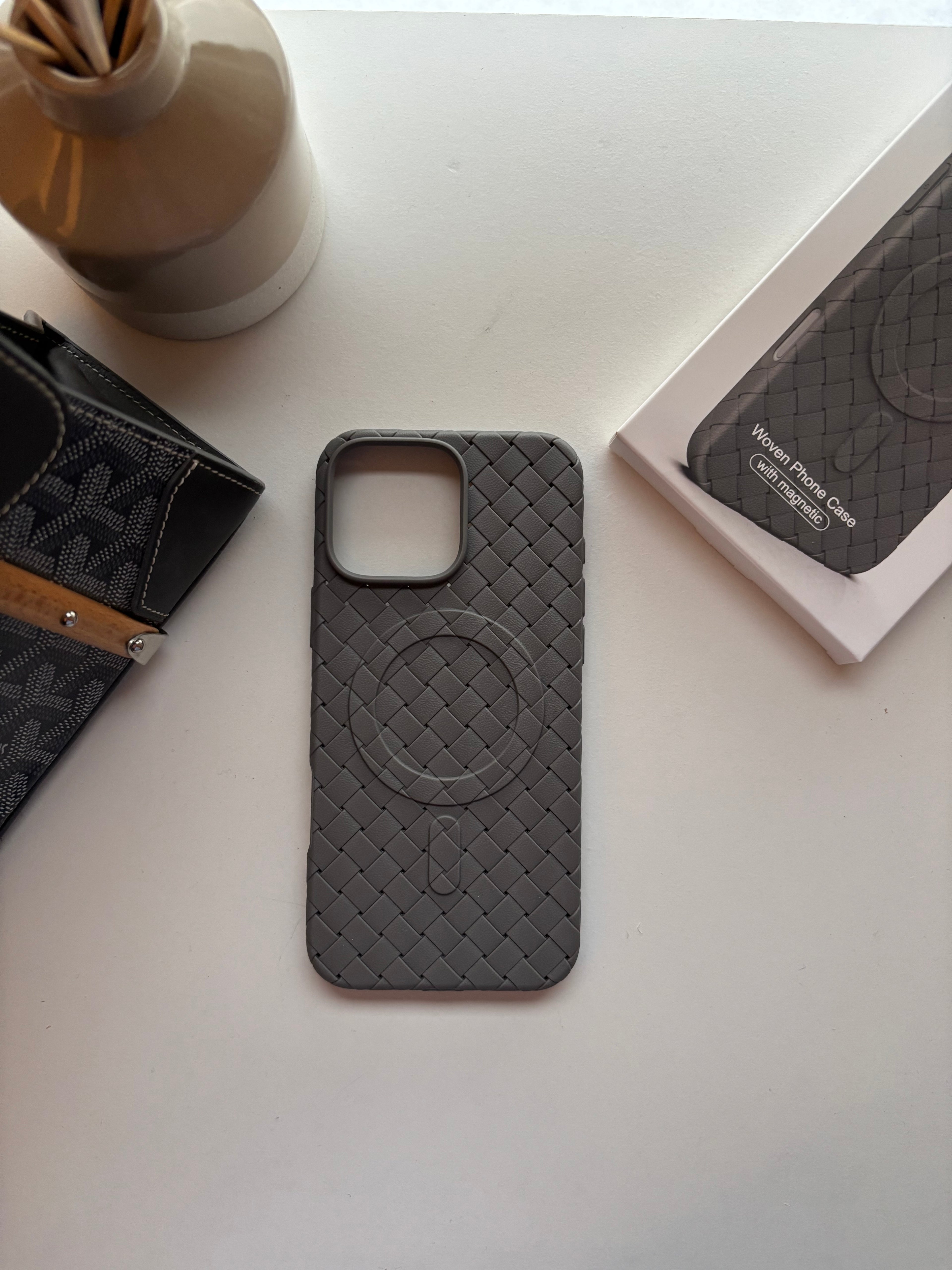 Coque iPhone 16 Pro Max