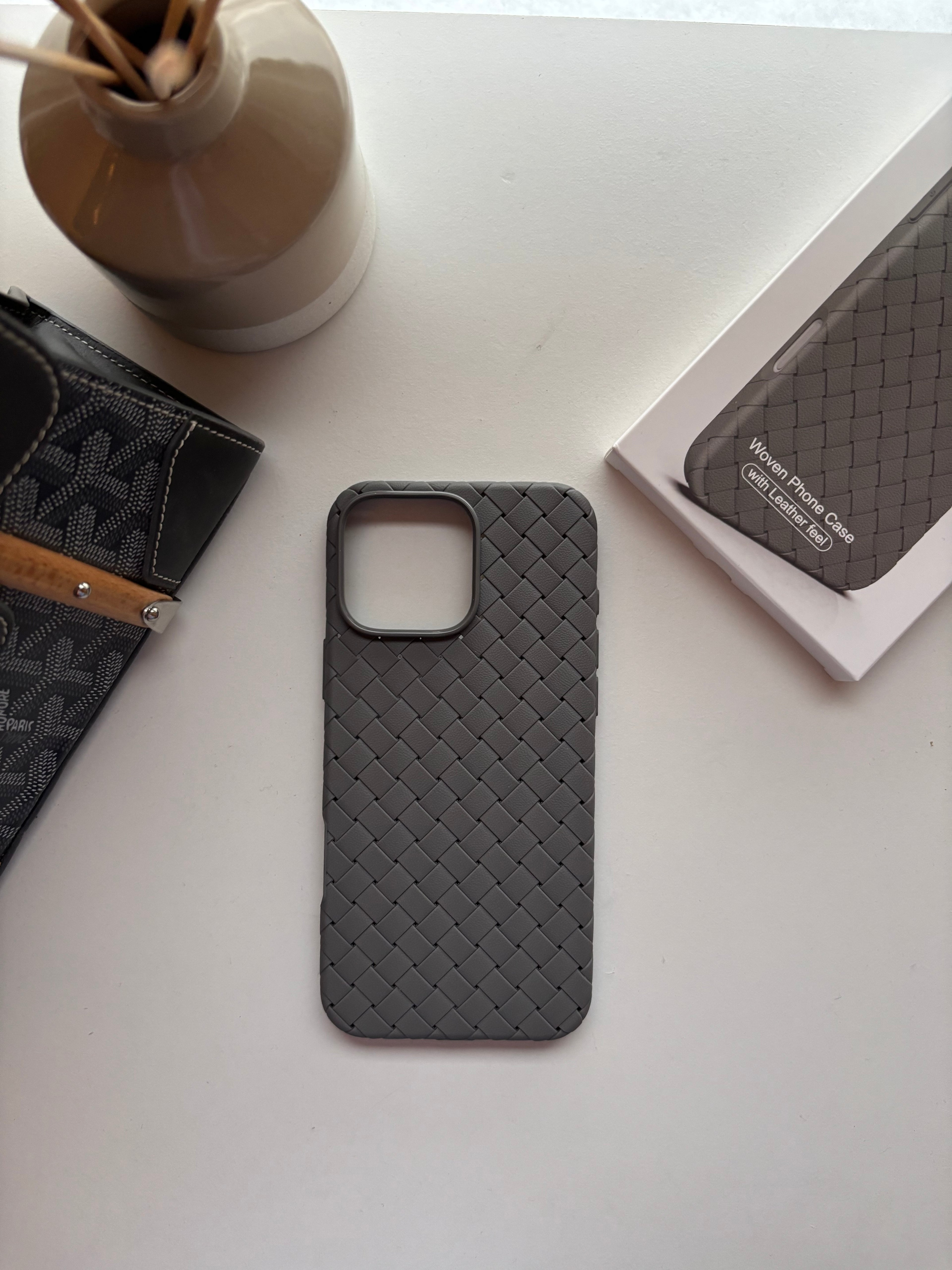 Coque iPhone 16 Pro Max